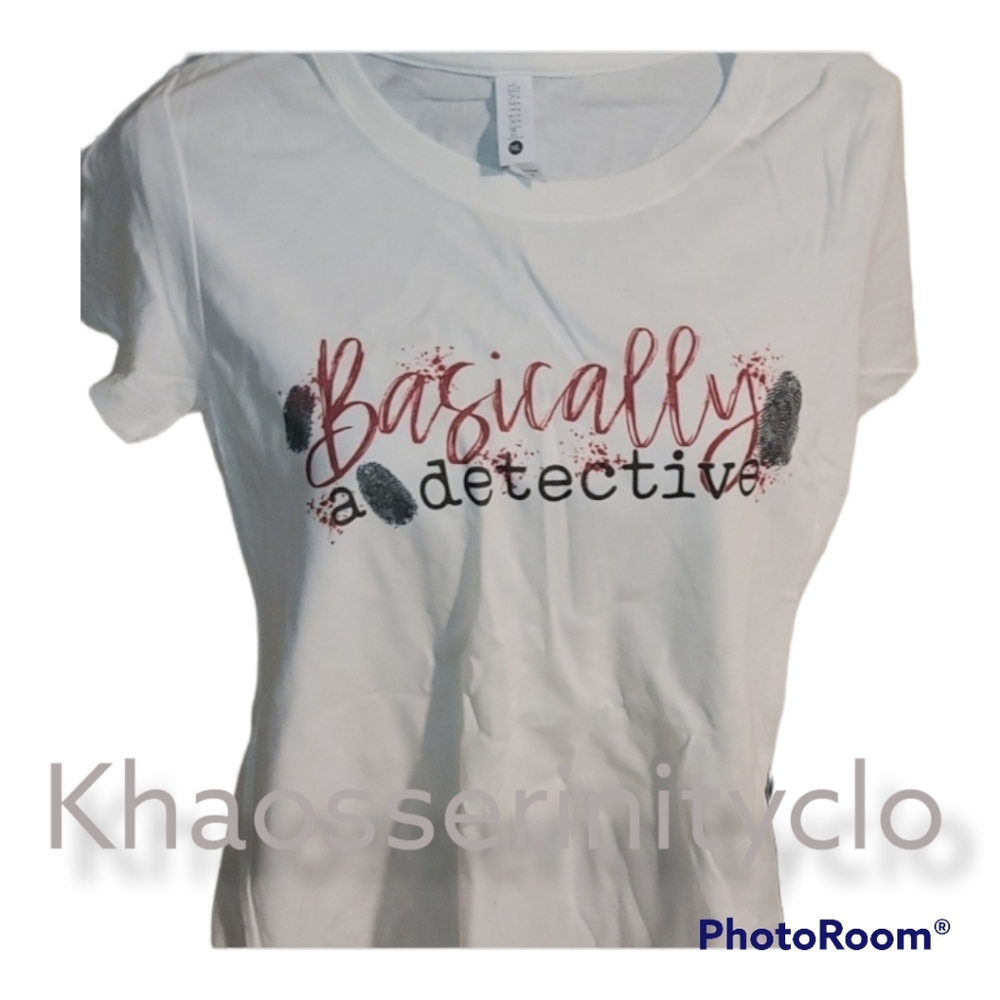 Custom tshirt